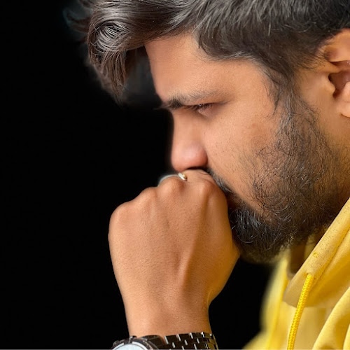 Kshitij Sharma